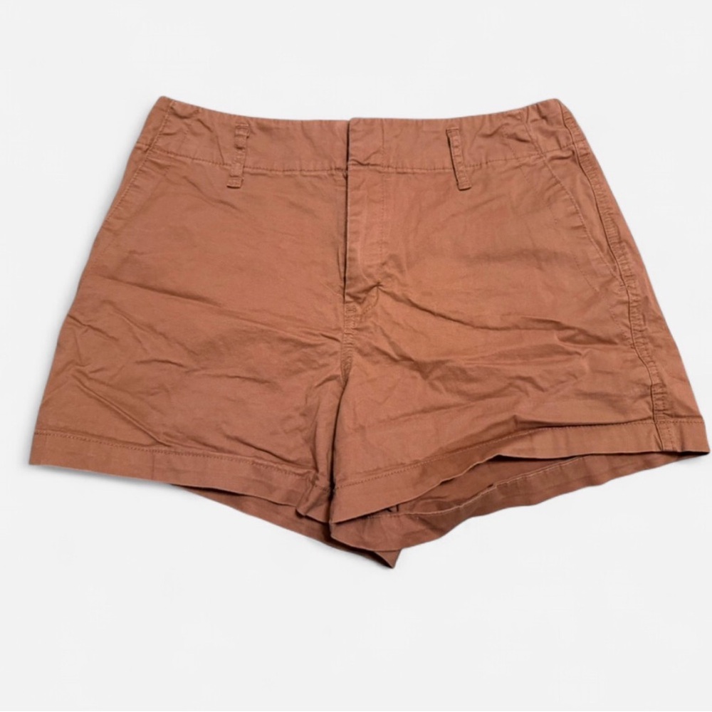 a new day Women's Rust Shorts